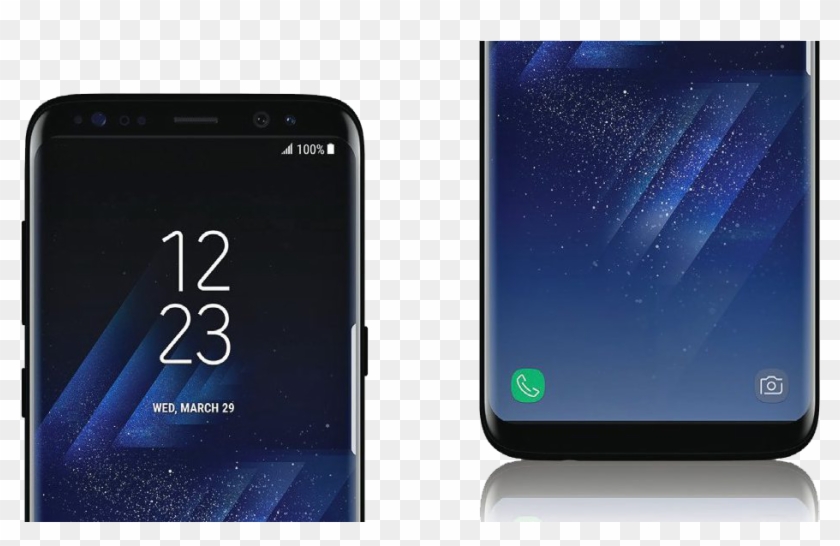 Bixby Button S8 Clipart