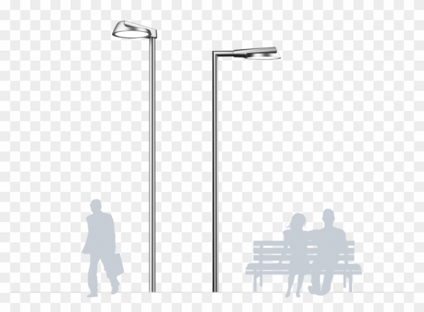 Peak 380 Focus Lighting Product Image 2000x1572px - Bench Clipart