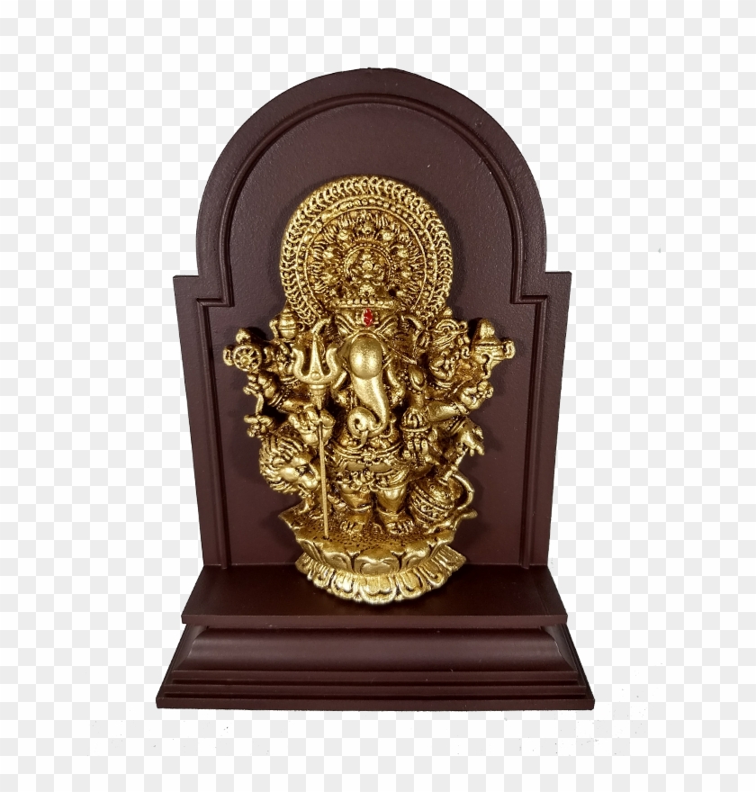 Return Gifts For Pooja - Brass Clipart #209115