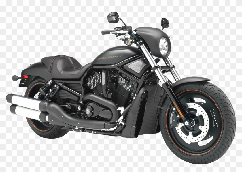 Harley-davidson Png Clipart - Two Wheeler Harley Davidson Transparent Png