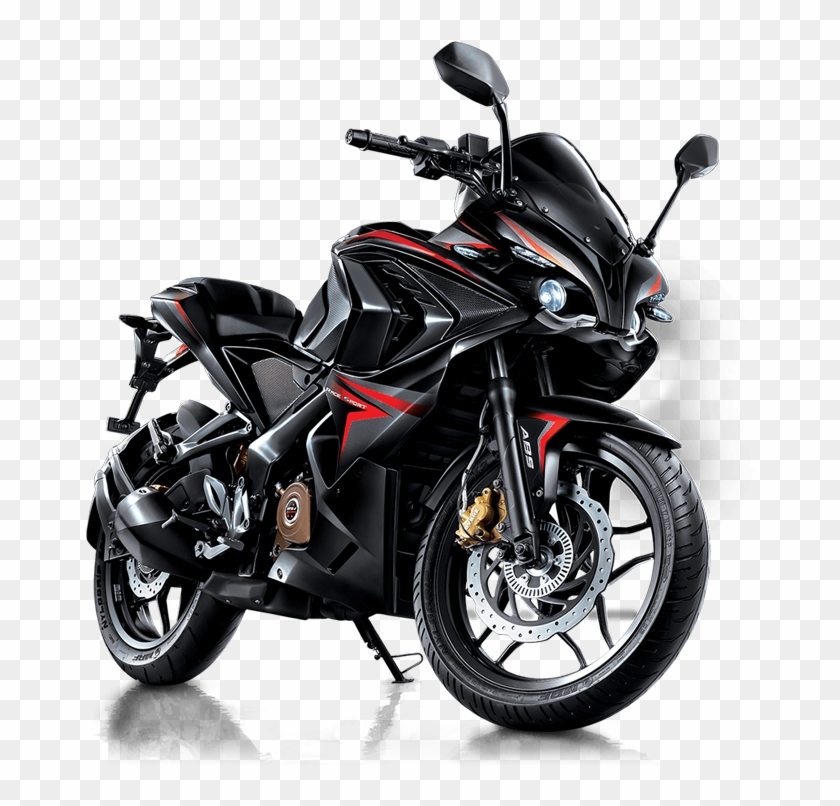 Cars N Bikes Png Pics By Rapper Rg - Pulsar Rs 200 Abs Clipart