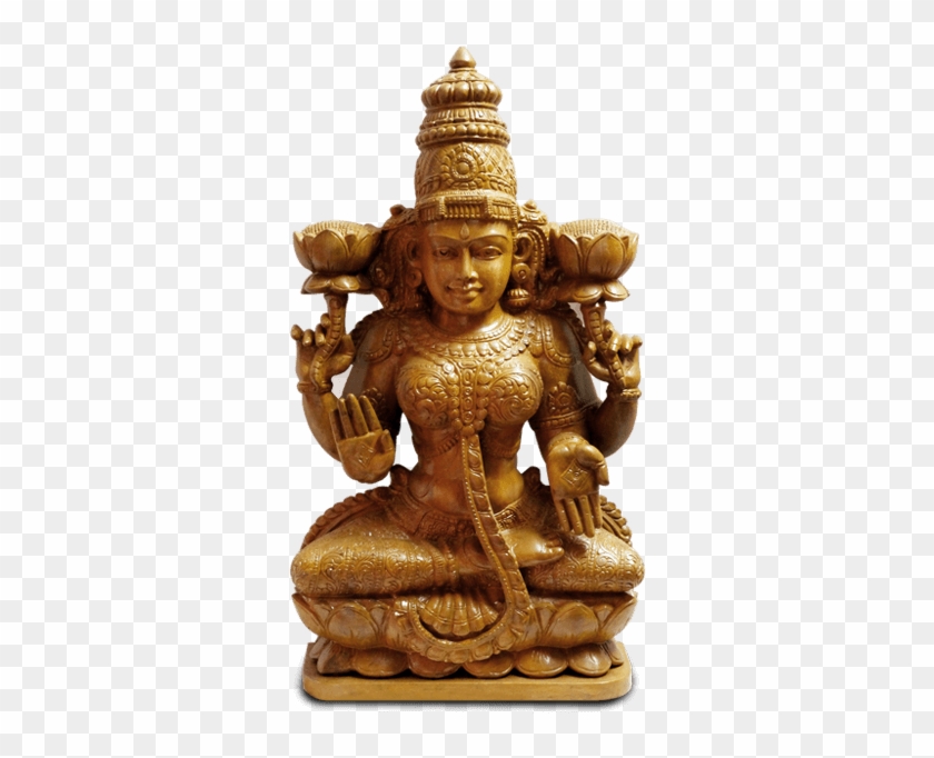 Artistic Vibrancy - Statue Clipart #209283