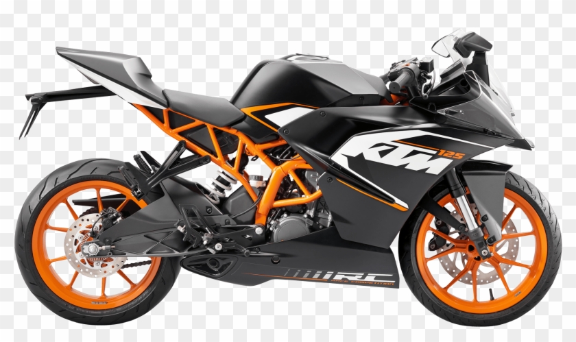 Unlimited Bike & Car Png - Ktm Bike Under 2 Lakh Clipart #209285