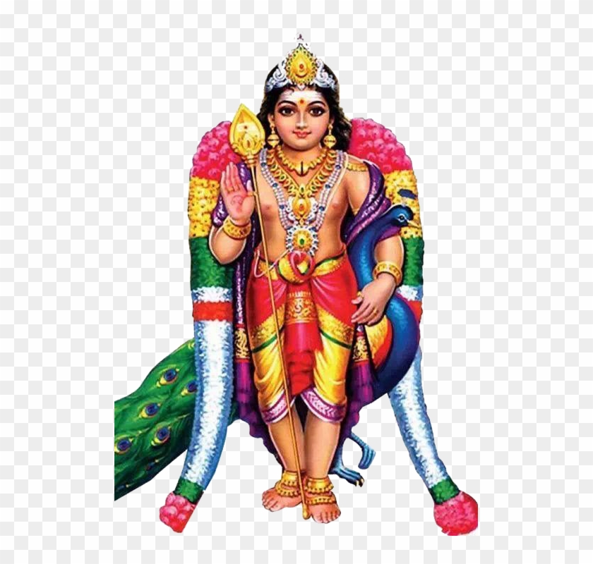 God Murugan Png Transparent God Murugan - Murugan Hd Images Png Clipart