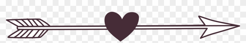 Are Getting Married - Arrow Png For Wedding Clipart #209406