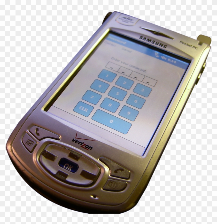 Samsung Mobile Png Clipart #209426