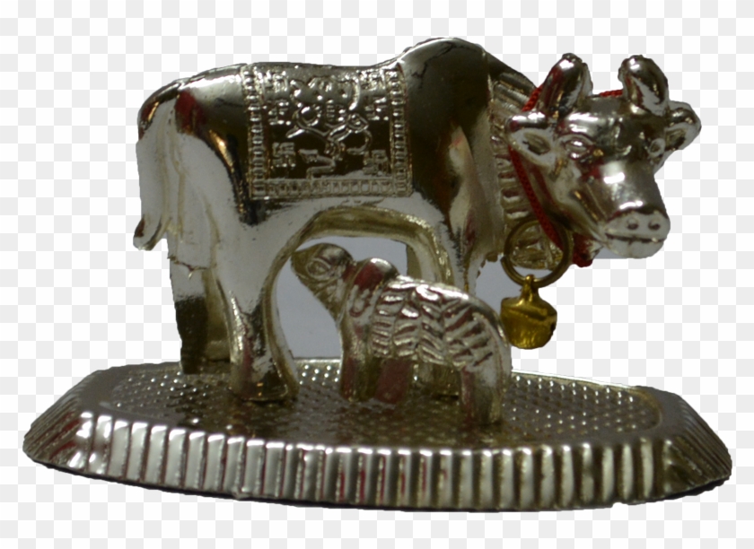 Indian Wedding Return Gifts - Statue Clipart