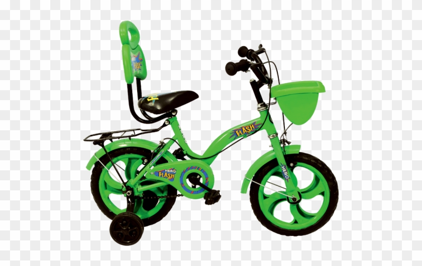 3542 Hero Flash - Pandra So Rupay Ki Cycle Clipart