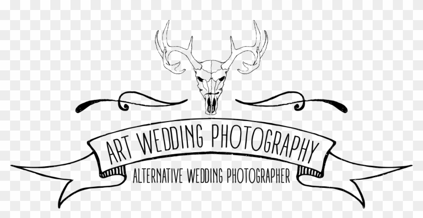 Documentary Alternative Irish Fine Art Wedding Photographer - Illustration Clipart