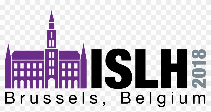 Xxxist International Symposium On Technological Innovations - Graphic Design Clipart