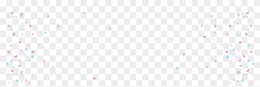 All Steps First Dance Confetti - Wedding Confetti Png Clipart