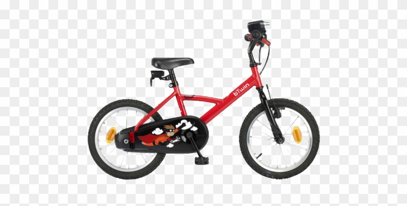 Banner Download Bike Transparent Childrens - Islabikes Cnoc 14 Clipart #209801