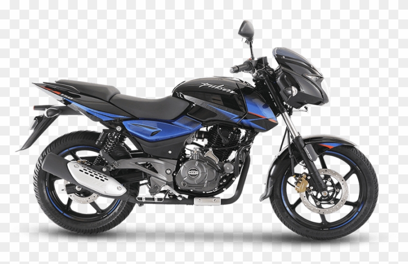 Bajaj Bikes - Pulsar 150 New Model 2018 Price Sri Lanka Clipart #209824