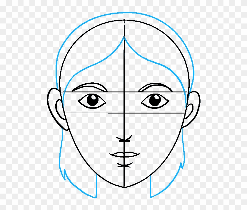 680 X 678 4 - Sketch Clipart