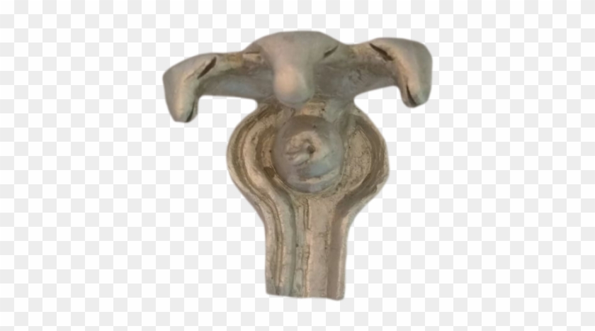 तीन फण युक्त पारद शिवलिंग - Statue Clipart #209888