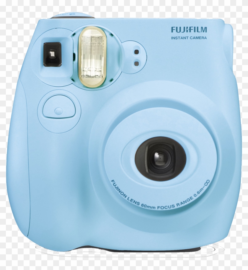 Instax Camera Mini 7 Clipart #2000031