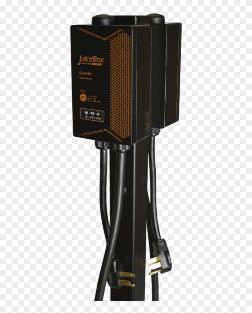 Juicebox® - Storage Cable Clipart