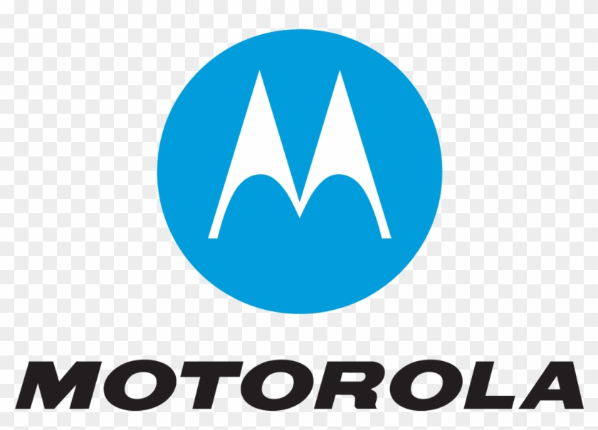 Lenovo Retires Motorola Smartphone Brand - Motorola Logo Png Clipart