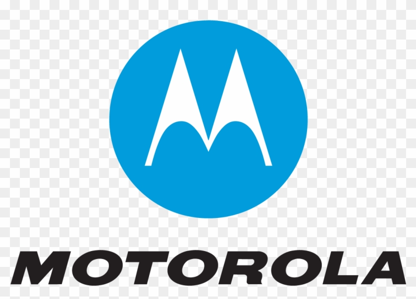 Lenovo Retires Motorola Smartphone Brand - Motorola Logo Png Clipart #2000219