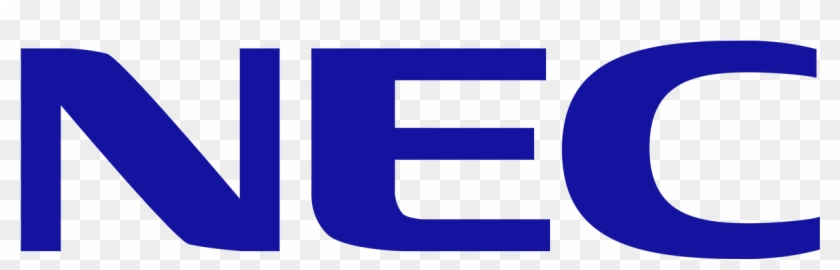 Lenovo Corporation Company Nec Of Logo America Clipart - Hong Kong Nec - Png Download