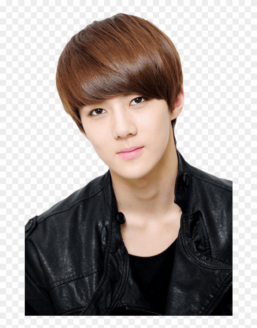 Exo Sehun - Exo Best Dancer Clipart #2000485