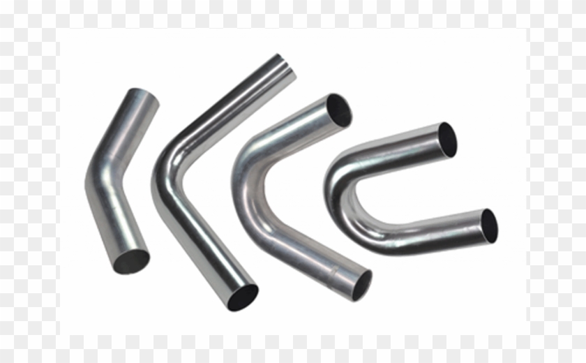 Metal Pipe Png - Steel Pipe Bend Png Clipart #2000516
