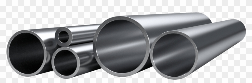 Pipes, Seamless And Welded In Austenitic Stainless - Steel Casing Pipe Clipart #2000582