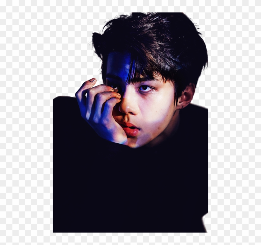 Sehun Monster Png Clipart