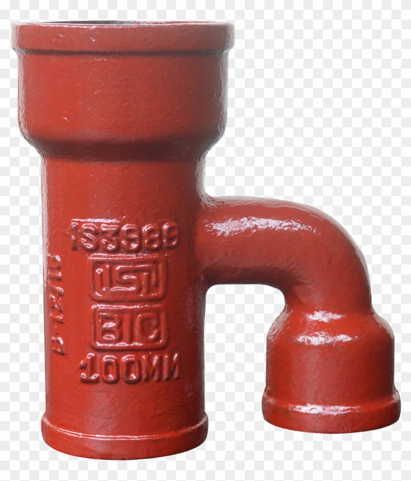 Centrifugal Pipes & Fittings - Tap Clipart