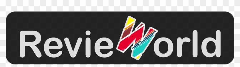 Review World - Graphic Design Clipart #2000641