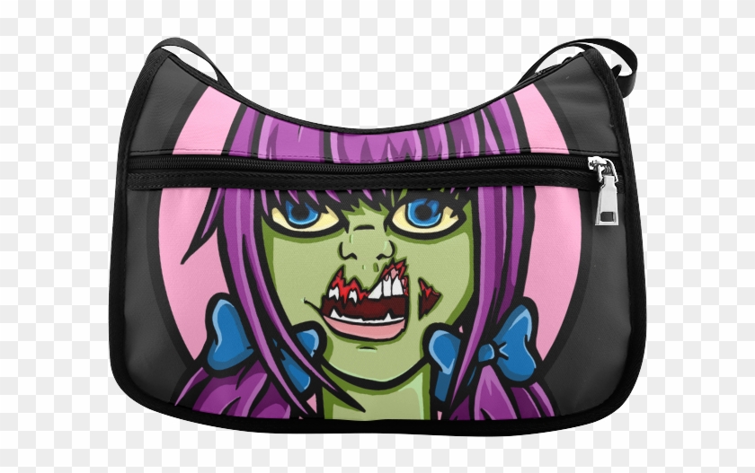 Messenger Bag Clipart