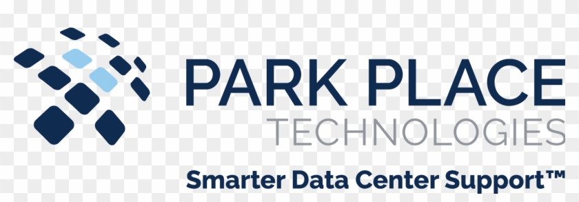 Park Place Technologies - Park Place Technologies Logo Clipart #2000768