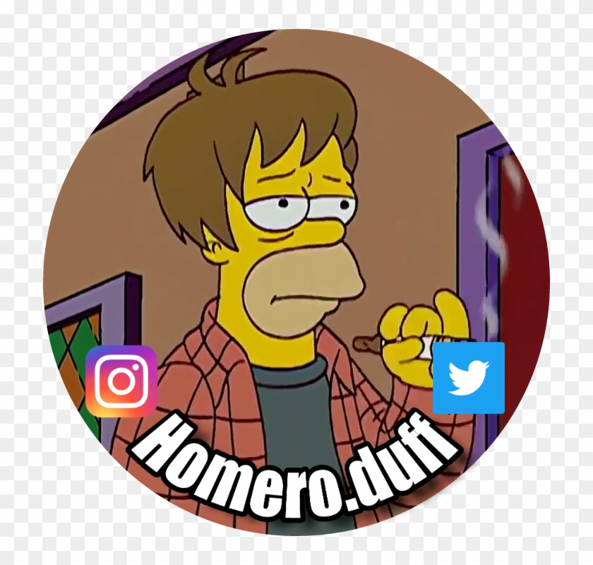 Homero - Duff - Discount 10 Off Png Clipart #2000796