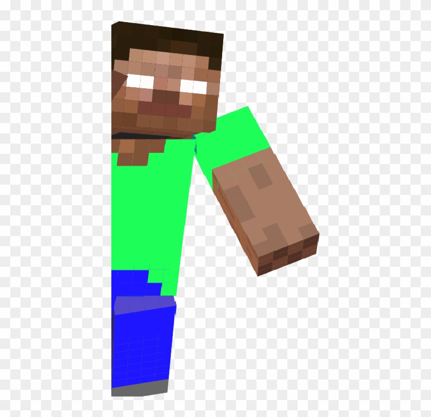 Minecraft Herobrine Skin Url - Herobrine Skin With Cape Clipart