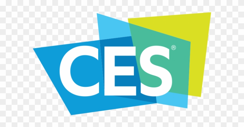 Logo Ces Las Vegas Clipart