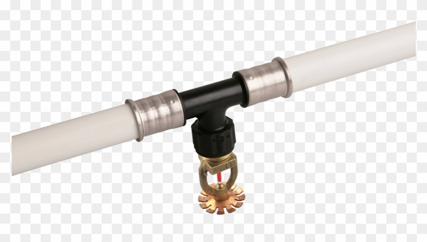 Advantages Multilayer Pe Xc/al/pe Xc Tubes - Gun Clipart #2000939