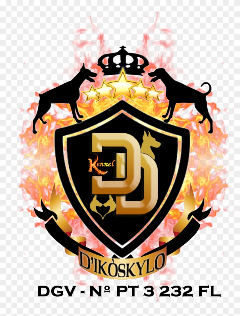 Crest Clipart #2001169