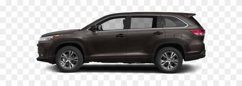 Highlander - 2019 Honda Hr V Sport Clipart