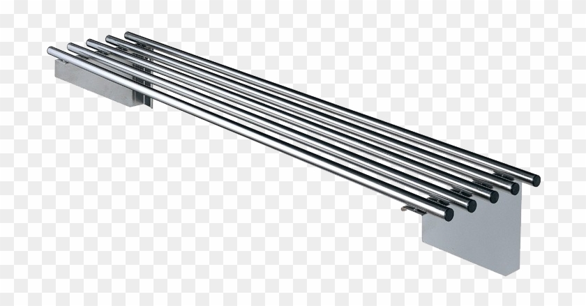 Commercial Kitchen Equipment And Fit-outs - Stainless Steel Tray Slide Clipart #2001266