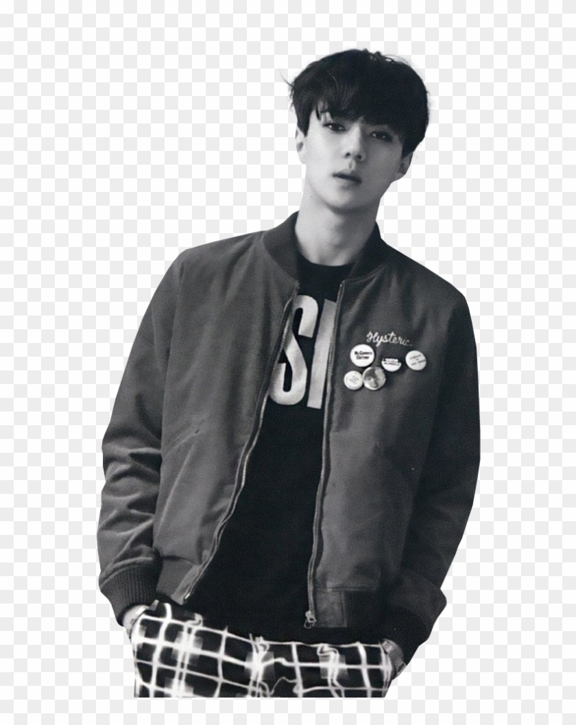 #exo #kpop #sehun - Sehun Clipart