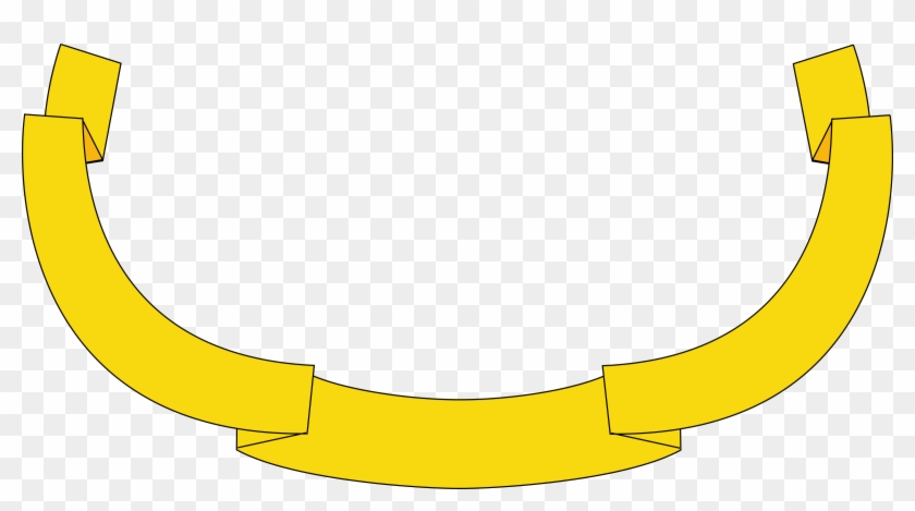 This Free Icons Png Design Of Banner 52 - Circle Clipart #2001644