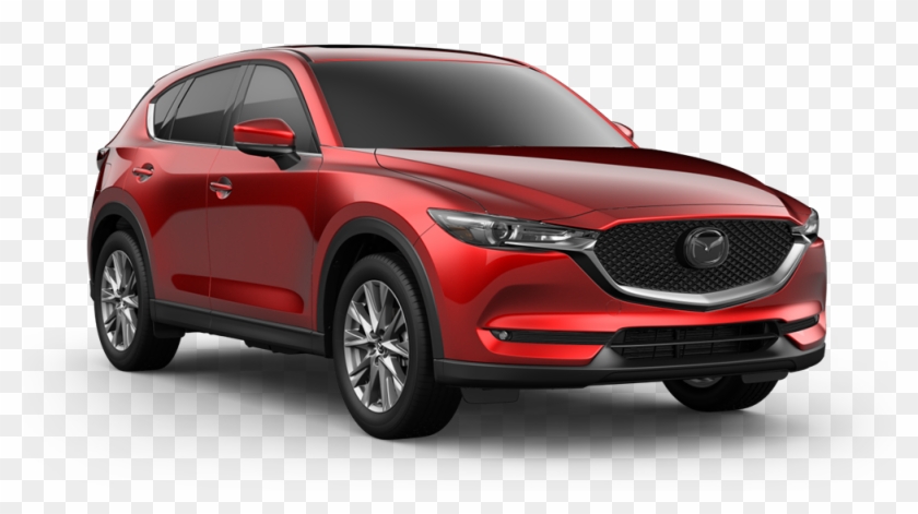 New 2019 Mazda Cx-5 Grand Touring Awd At - 2019 Mazda Cx 5 Sport Clipart #2001706