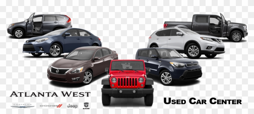 Group Of Cars Png Clipart #2001732