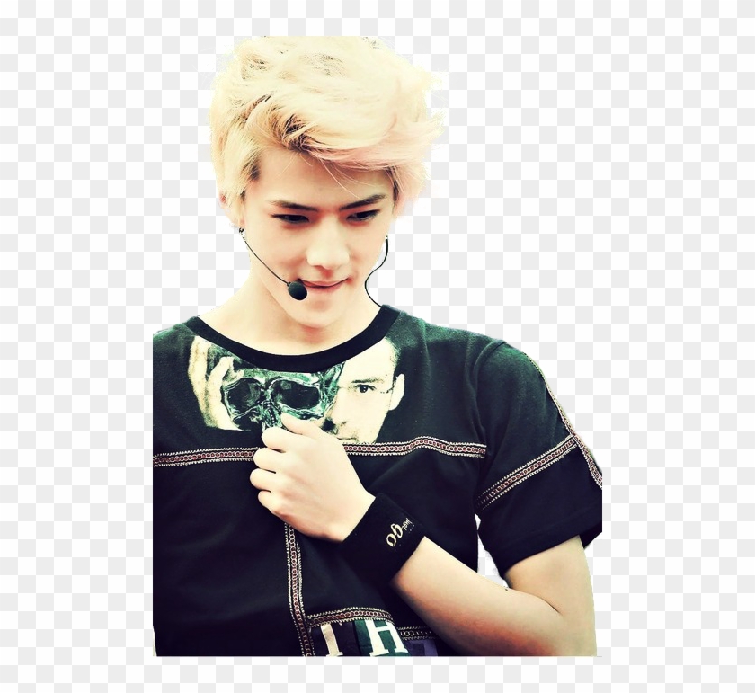 #exo #sehun #kpop - Exo Sehun 2013 Clipart #2001734