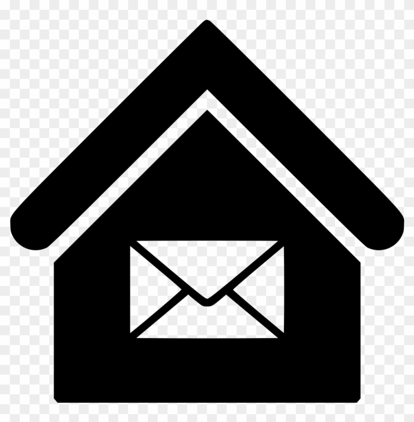Png File Svg - Icone De E Mail Verde Png Clipart
