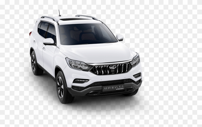 Alturas - Alturas G4 Mahindra Price Clipart