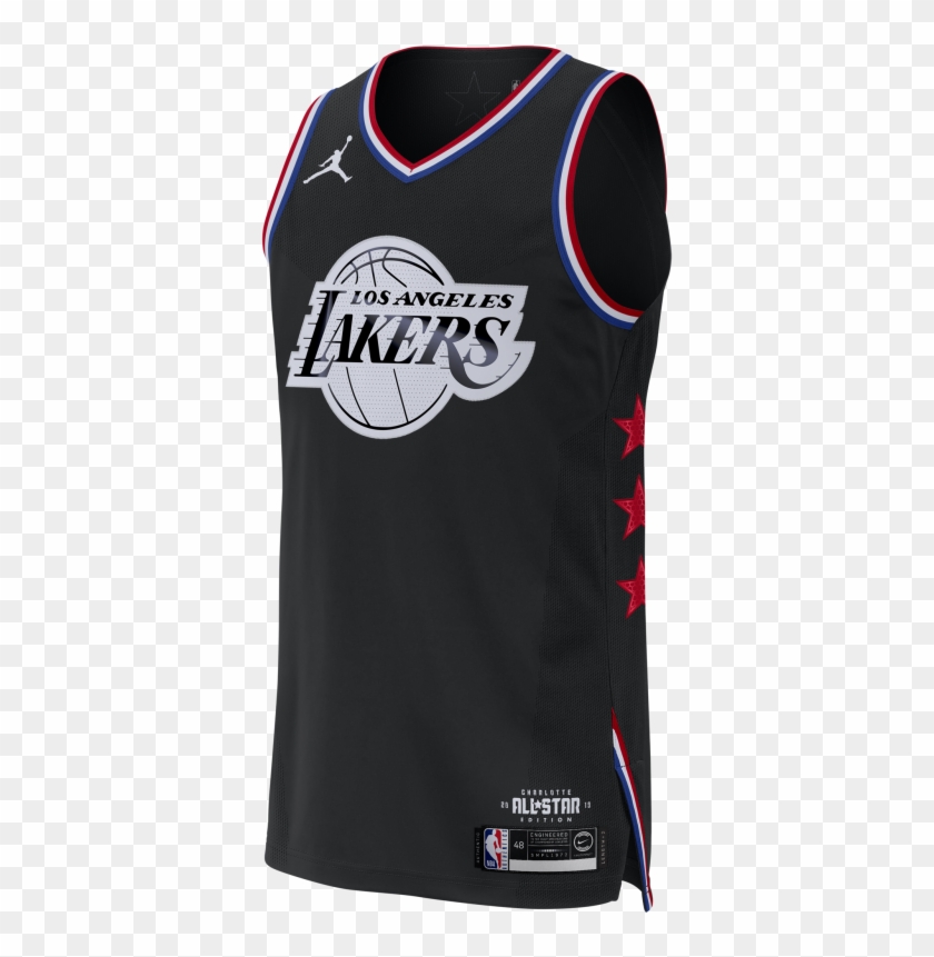 2019 lebron all star jersey