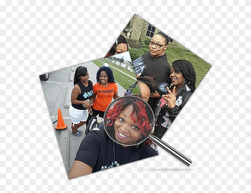 Phi Nu Kappa - Album Cover Clipart