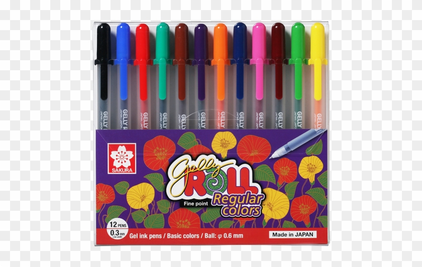 1 - 2 - Pens - Strawberry Clipart #2002035