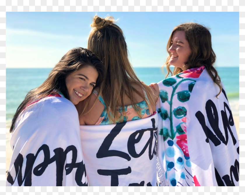 Show Your Alpha Xi Delta Pride At The Beach, Pool Or Clipart #2002064